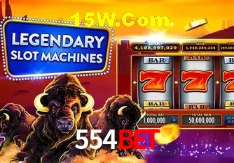 554Bet - Plataforma Oficial - 554Bet.Com