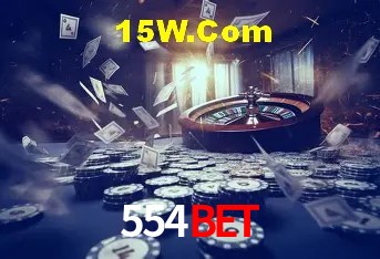 554Bet: Jogos de Caça-Níqueis-Altas Recompensas, Roleta-Velocidade, Blackjack-Desafios Máximos