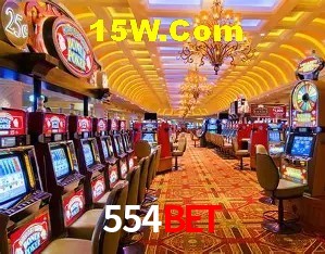 554Bet